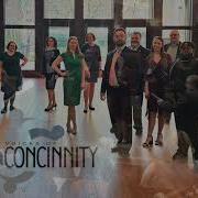 Voices Of Concinnity