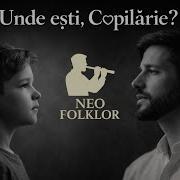 Unde Esti Copilarie