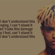 Mmm Baby I Don T Understand This Xxxtentacion