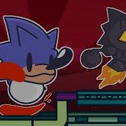 Fnf Tails Exe And Sonic Exe Vs Knuckles Prey