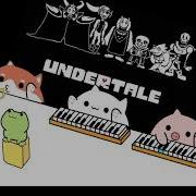 Bongo Cat Megalovania