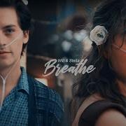 Brathe Will And Stela