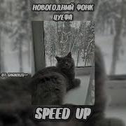 Speed Up Новогодний Фонк