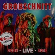 Rockpommels Land Grobschnitt Live