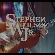Stephen Wilson Jr