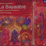 La Bayadère No 15 Maestoso