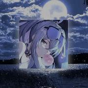 Нюша Вою На Луну Speed Up Nightcore
