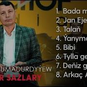 Dutar Sazlary