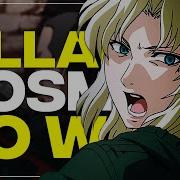 Zillakami X Sosmula So What Prod Thraxx Amv