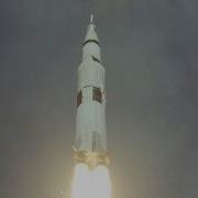 Liftoff