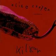 Alice Cooper Full Albums