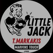 Touch Original Mix J Fur