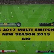 Pes 2017 Multi Switcher New Season 2019 Aio Full Features Pc Hd By