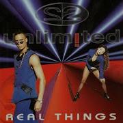 2 Unlimited Hypnotised