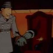 Inspector Gadget Theme Song