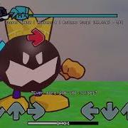 King Fnf
