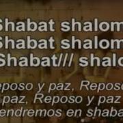 Shabbat Hits