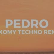 Pedro Techno