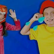 Don T Let Me Kids
