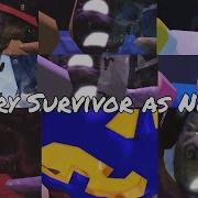 Noli Yourself Skin