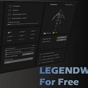 Hack Cs Go Legendware Config Free