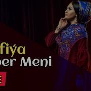 Zulfiya Jumabayewa Goyber Meni Ag Soundclip