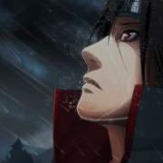 Itachi Uchiha Theme Extended