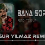 Ferdi Tayfur Remix
