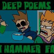 Edd Tord In Deep Poems