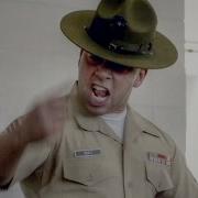 Drill Instructor