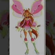 Winx Lovix
