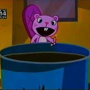 Happy Tree Friends Break