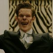 Matt Smith Morbius Dance