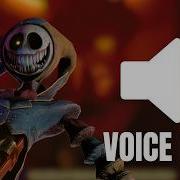Vixie Voice The Prototype