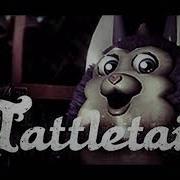 Tattletail All Voice Lines