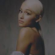 Ariana Grande Breathin Official Studio Acapella