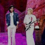 Modern Talking Rus Cover