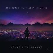 Close Your Eyes Instrumental