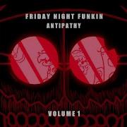 Friday Night Funkin Vs Antipathy Hank Overdrive Ost