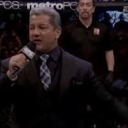 Ufc It S Time