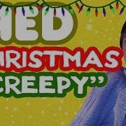 Scary Christmas