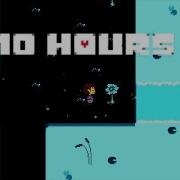 Waterfall Undertale 1 Hour