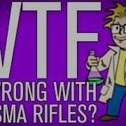 Plasma Rifle