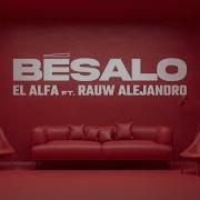 El Alfa Bésalo