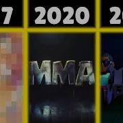 Интро Mma Russia Brawl Stars