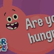 Im Hungry Song