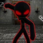 Злой Учитель Стикмен Сошёл С Ума Stickman Neighbor Teacher Escape