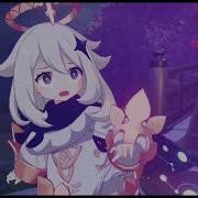 Genshin Impact Amv