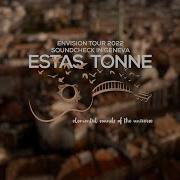 Estas Tonne Envision Tour