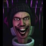 Skibidi Toilet Dj